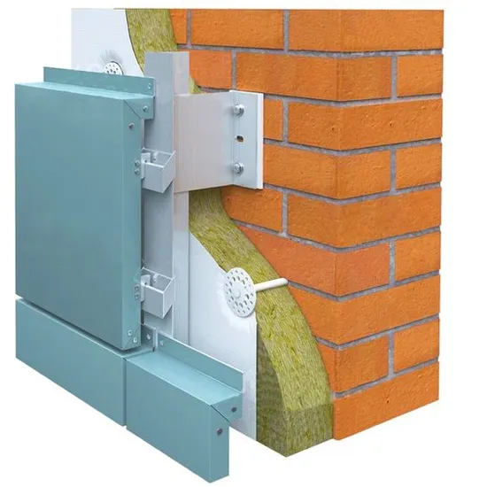 Material de decoração de edifícios painéis compostos de alumínio/alumínio para revestimento exterior